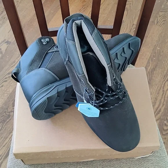 Nunn Bush men's boots-NEW - Picture 5 of 9